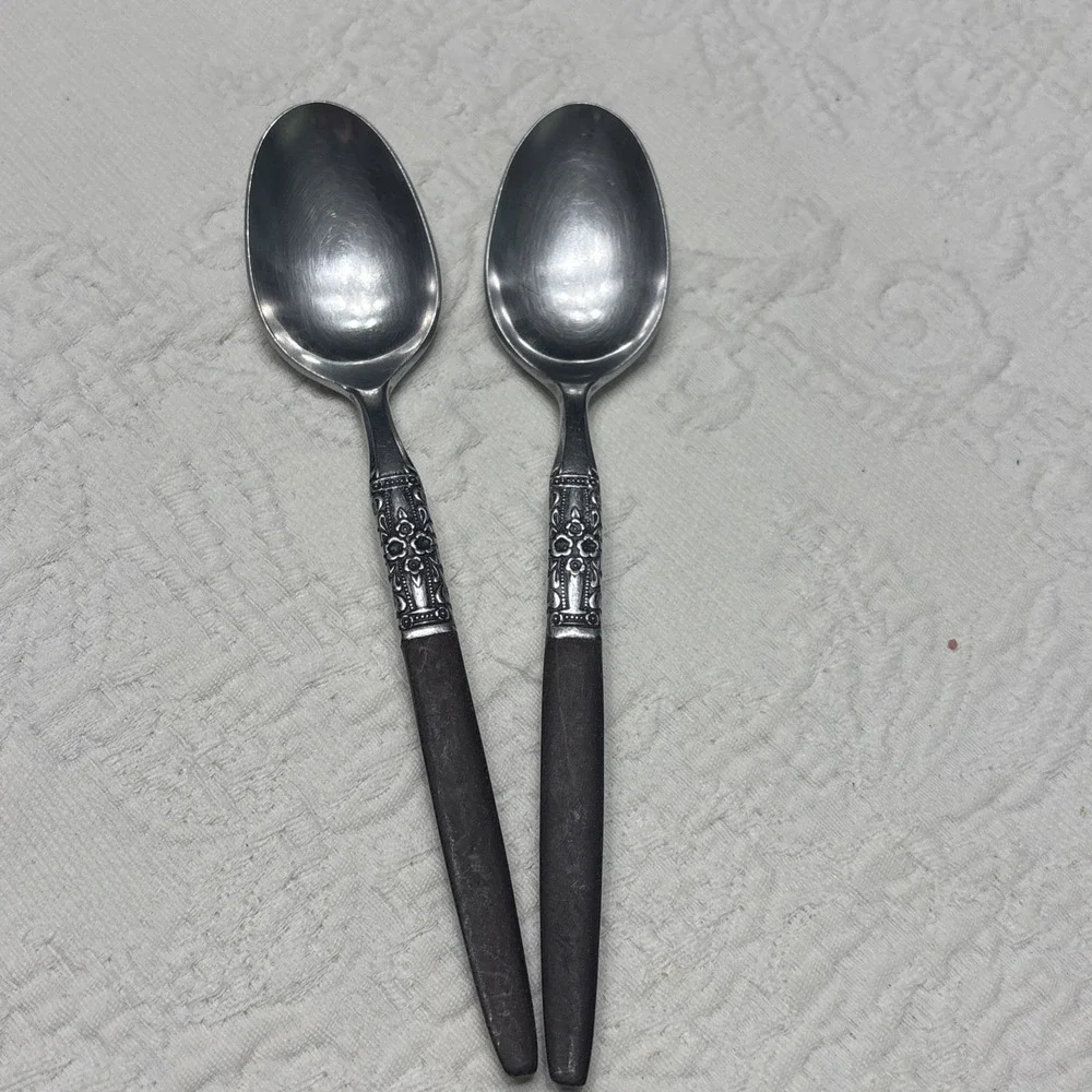 Lot of 2 Oneida Northland Napa Valley 6.5